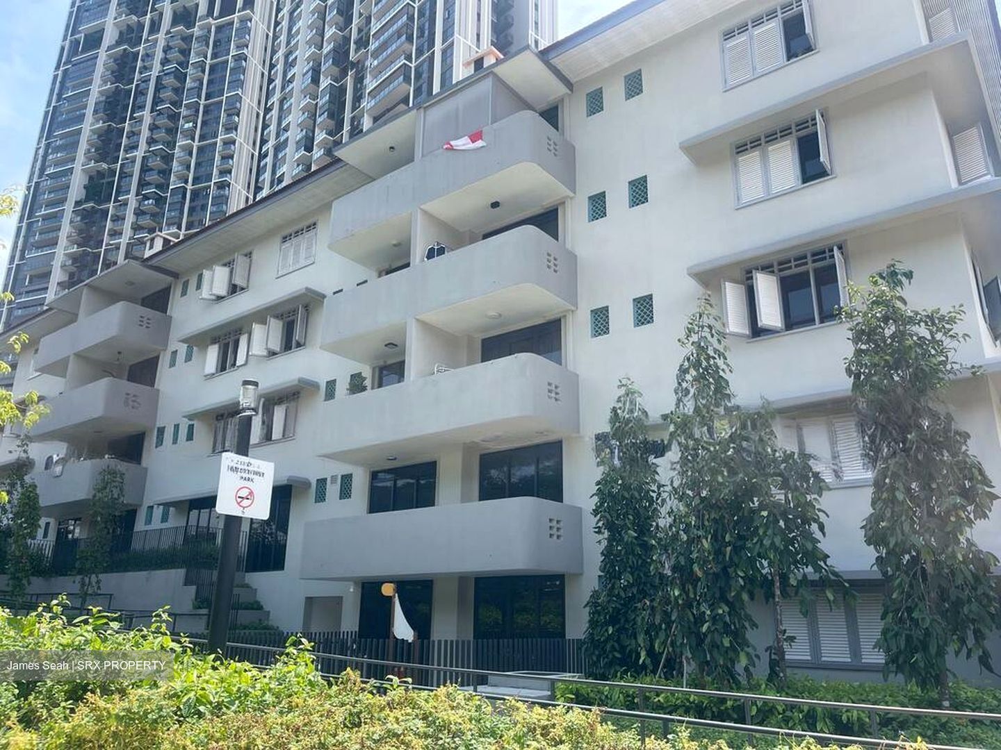 Avenue South Residence (D3), Apartment #567631391